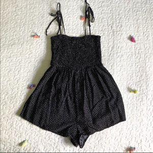 ISO romper